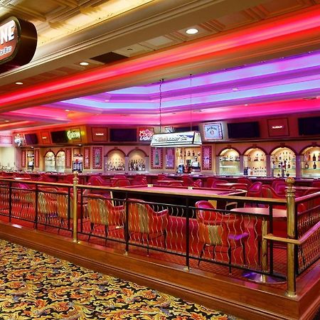 לאס וגאס Gold Coast Hotel And Casino מראה חיצוני תמונה