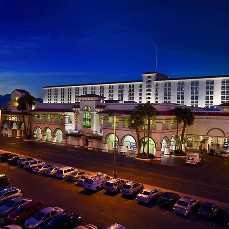 לאס וגאס Gold Coast Hotel And Casino מראה חיצוני תמונה