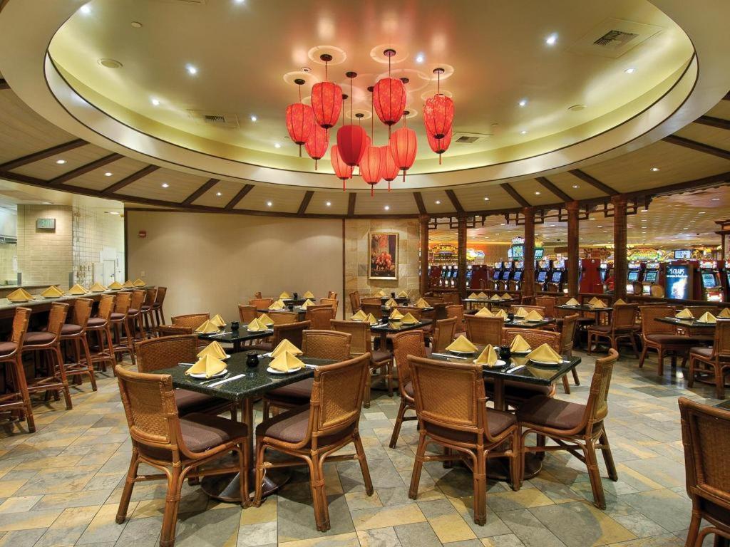 לאס וגאס Gold Coast Hotel And Casino מראה חיצוני תמונה