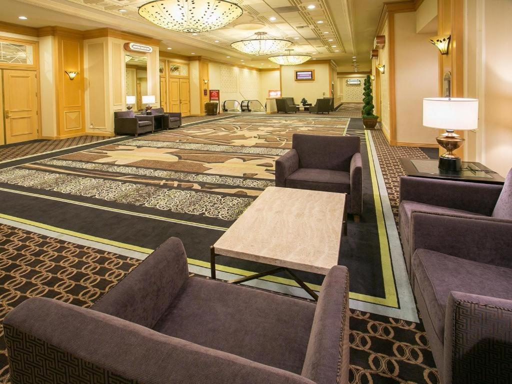 לאס וגאס Gold Coast Hotel And Casino מראה חיצוני תמונה