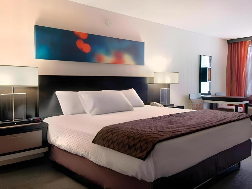 לאס וגאס Gold Coast Hotel And Casino מראה חיצוני תמונה