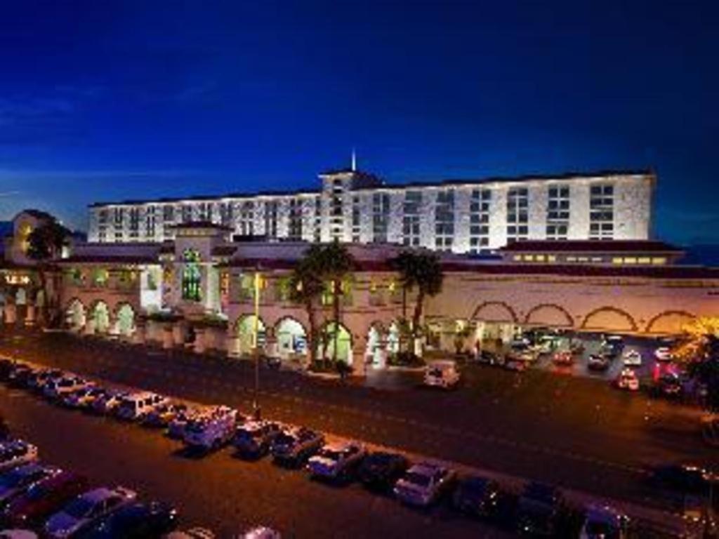 לאס וגאס Gold Coast Hotel And Casino מראה חיצוני תמונה
