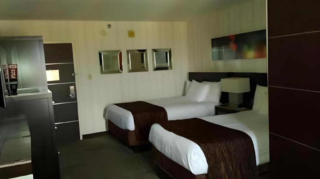 לאס וגאס Gold Coast Hotel And Casino מראה חיצוני תמונה