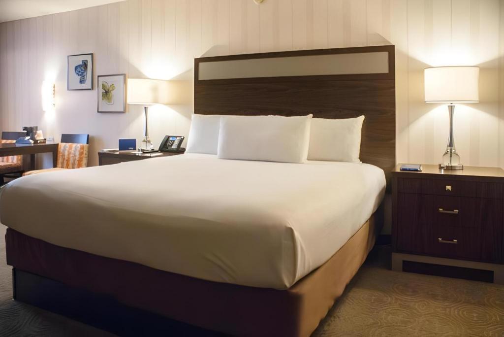 לאס וגאס Gold Coast Hotel And Casino מראה חיצוני תמונה