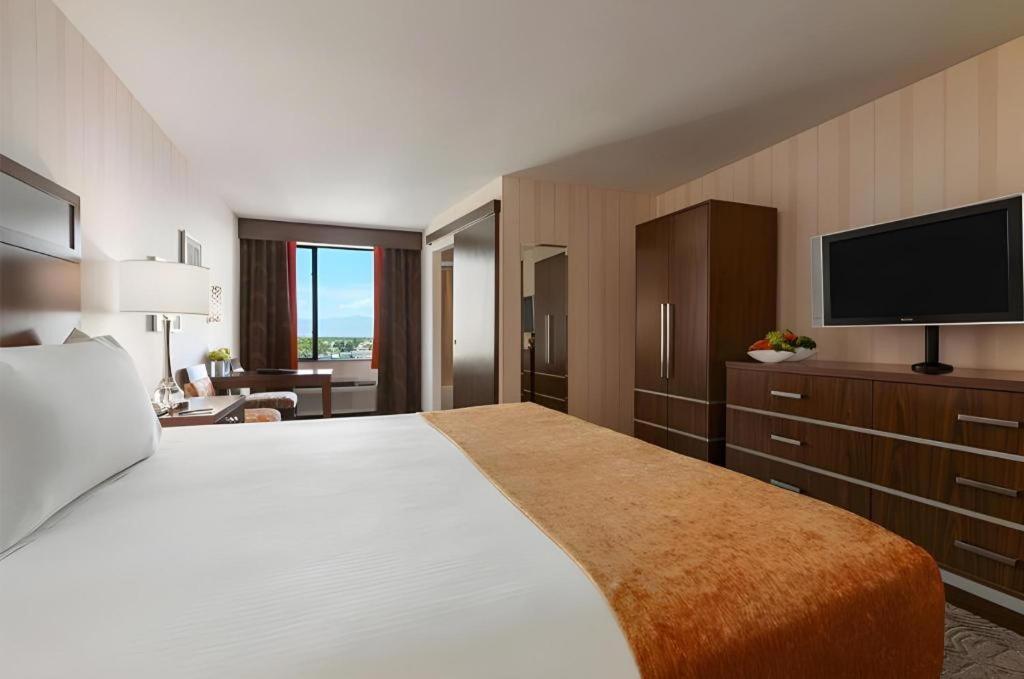 לאס וגאס Gold Coast Hotel And Casino מראה חיצוני תמונה