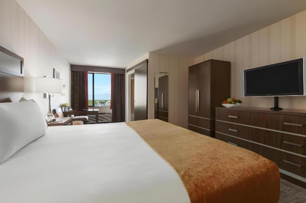 לאס וגאס Gold Coast Hotel And Casino מראה חיצוני תמונה