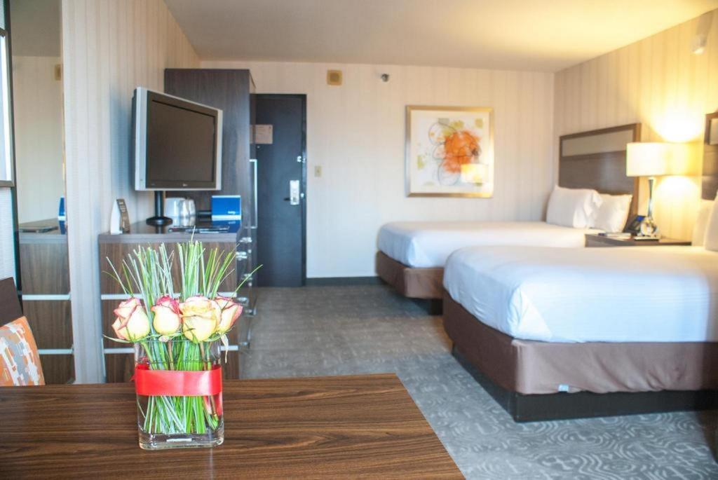 לאס וגאס Gold Coast Hotel And Casino מראה חיצוני תמונה