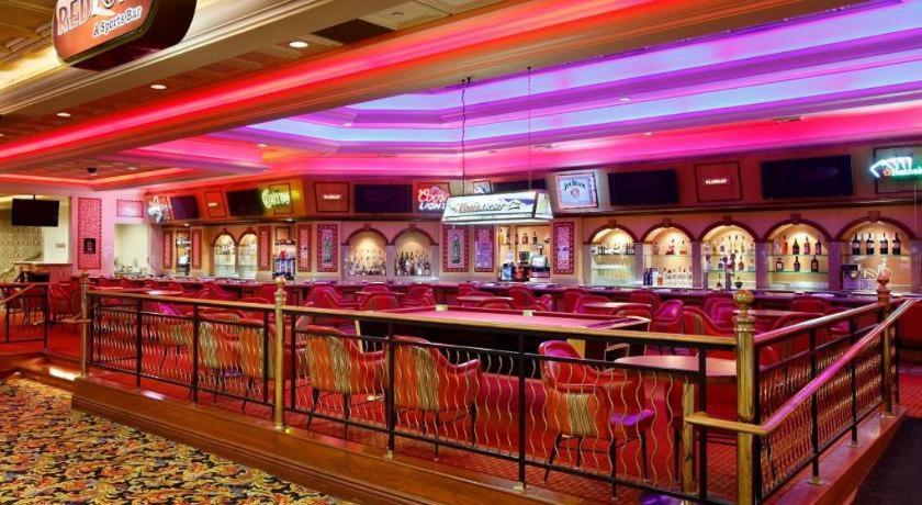 לאס וגאס Gold Coast Hotel And Casino מראה חיצוני תמונה