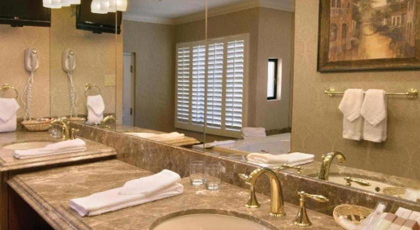 לאס וגאס Gold Coast Hotel And Casino מראה חיצוני תמונה