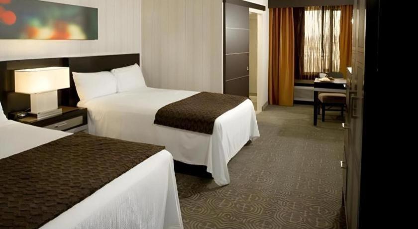לאס וגאס Gold Coast Hotel And Casino מראה חיצוני תמונה