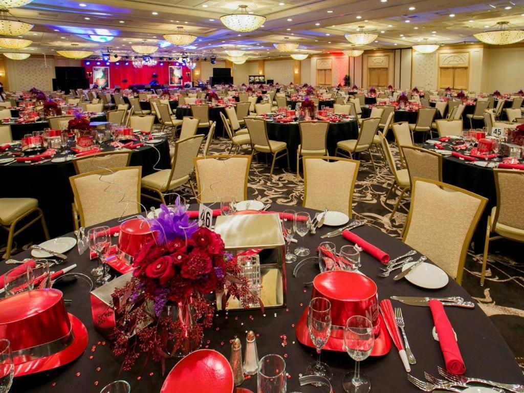 לאס וגאס Gold Coast Hotel And Casino מראה חיצוני תמונה